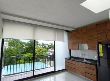 Departamento · 70m² · 1 Recámara · Departamento en Renta, Tecamachalco Moderna Suite a Estrenar