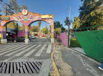 Terreno / Lote · 2598m² · Terreno Residencial en Venta en Barrio Xaltocan