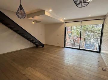 dba3ebb3507abe801ca9f51a962a394543892cbd23827cd0c0cc3d0eb8eae5a2 · Departamento Duplex en Venta en Roma Sur