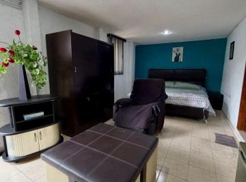 Departamento de 1 habitación, Benito Juárez · Loft a Una Calle del Metro Portales, Todo Incluido
