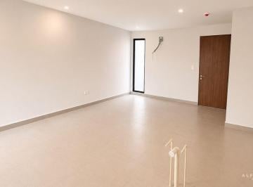 Departamento de 1 habitación, Monterrey · Departamento en Venta en Cumbres Madeira, Monterrey | Balcón y Vista a La Sierra