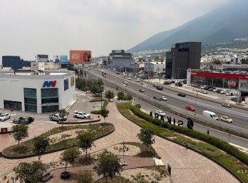 Departamento de 1 habitación, Monterrey · Depa Nuevo Plaza Sikara Cumbres | Balcón Vista Sierra y Leones
