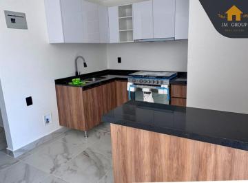 Departamento de 2 habitaciones, El Marqués · Loft Master Zibata