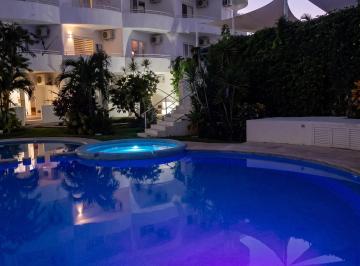 Departamento de 2 habitaciones, Cozumel · Departamento en Venta 77.80 m² Construidos