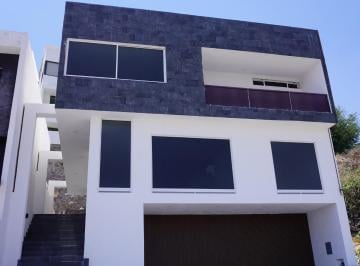Casa en condominio de 3 habitaciones, Corregidora · Residencia Nueva con Vistas Panorámicas y Roof Garden en Real de Tejeda