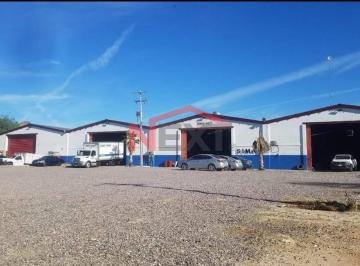 Foto principal · Bodega en Renta en El Vaso de La Presa