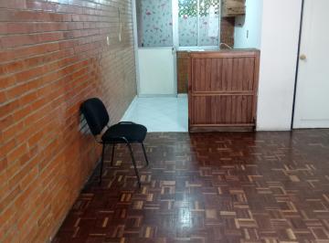 Departamento de 2 habitaciones, Toluca · Departamento en Renta