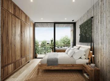 Departamento de 1 habitación, Solidaridad · Departamento en Venta Playa del Carmen Centro