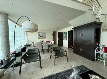 Departamento · 300m² · 4 Recámaras · 2 Estacionamientos · Jardines en La Montaña, Hermoso Departamento en Venta