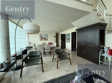 Departamento · 300m² · 4 Recámaras · 2 Estacionamientos · Jardines en La Montaña, Hermoso Departamento en Venta
