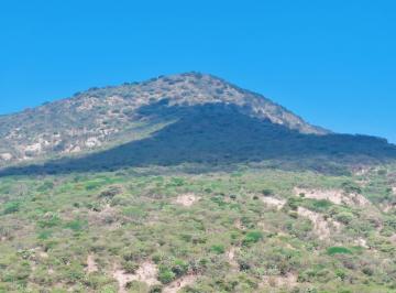 Terreno / Lote , San Miguel de Allende · Sierra Áurea El Pinalillo