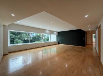 Departamento de 3 habitaciones, Huixquilucan · Departamento en Renta en Hacienda de Las Palmas | 215 m²