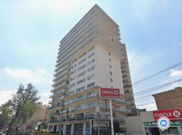 Departamento de 2 habitaciones, Miguel Hidalgo · Ss - Facilidades Exclusivas de Pago.