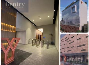 Oficina · 94m² · Pedregal Corporativo Yama