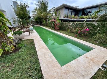Casa de 4 habitaciones, Alvarado · Punta Tiburón Casa en Venta de 365 m² con 4 Recámaras Cada Una con Baño en La Riviera Veracruzana.