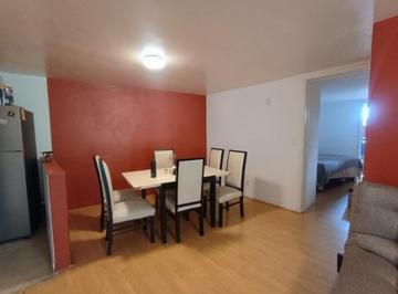 Departamento de 2 habitaciones, Benito Juárez · Departamento a La Venta en Mixcoac, Benito Juárez