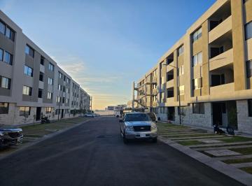 Departamento · 2 Recámaras · 1 Estacionamiento · Departamento - Fraccionamiento del Parque Residencial