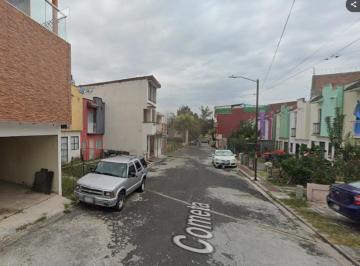 PL9661 0526 COMETA Privadas del Sol II MORELIA MICHDE CASA DE OPORTUNIDAD CESION · Casa de Oportunidada Cesion de Derechos Inmediata Cometa Privadas del Sol II Morelia Michoacan - Mp
