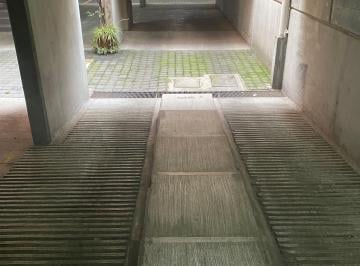 Departamento de 2 habitaciones, Benito Juárez · Departamento Muy Iluminado y Ventilado con Estacionamiento Fijo.