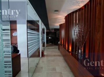Oficina · 300m² · Jardines en La Montaña, Oficina PH en Renta