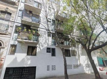 Departamento de 2 habitaciones, Cuauhtémoc · Venta de Departamento en La Colonia Guerrero, Te Asesoramos Para Una Gran Adquisición!