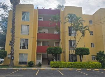 Departamento de 2 habitaciones, Zapopan · Departamento en Renta Amueblado