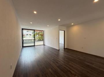 Departamento de 2 habitaciones, Benito Juárez · Departamento en La Colonia del Valle
