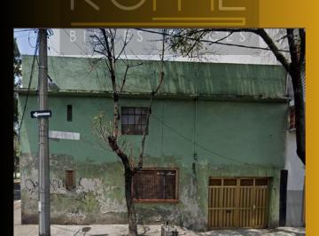 Casa de 3 habitaciones, Cuauhtémoc · Casa en Venta en Calle Martinelli San Simón Tolnahuac Cuauhtémoc Cdmx