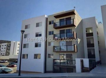 Departamento de 2 habitaciones, Querétaro · Departamento en Renta en Privalia