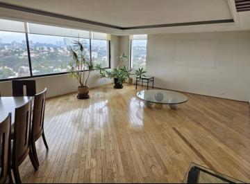 Departamento de 2 habitaciones, Huixquilucan · Departamento en Venta en Bosques de La Herradura, Naucalpan de Juárez, Edomex.