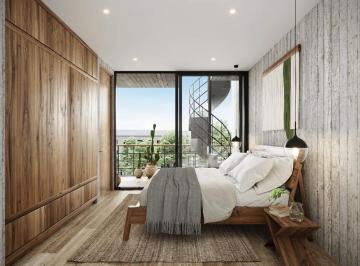 Departamento de 3 habitaciones, Solidaridad · Penthouse en Venta Playa del Carmen Centro