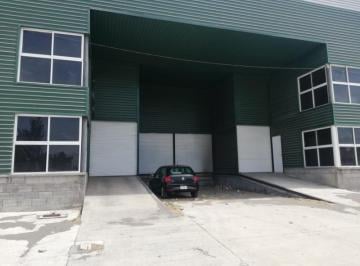 1 · Bodegas en Renta Veracruz, Ver en Frente de Ciudad Industrial Bruno P