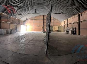 Nave industrial · 4200m² · 15 Estacionamientos · Nave Industrial en Renta en Pueblo La Trinidad Sanctorum