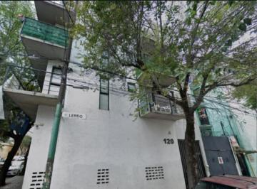 Departamento de 2 habitaciones, Cuauhtémoc · Departamento en Alcaldia Cuauhtemoc en Venta Col. Guerrero, Super Precio!