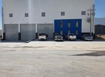 Bodega comercial , Santa Catarina · Bodega en Venta