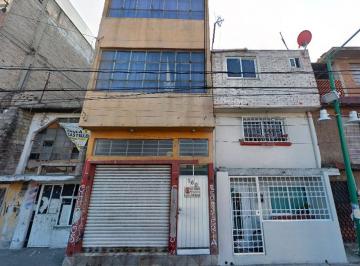 Bodega comercial , Iztapalapa · Bodega en Venta en Voceadores de México, Iztapalapa, Cerca de Metro Tepalcates