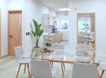 Departamento de 2 habitaciones, Benito Juárez · Departamento en Venta, Cancun, Zona Hotelera