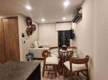 Departamento · 65m² · 2 Recámaras · 1 Estacionamiento · Departamento en Venta en Pyerta del Tule