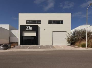 Nave industrial , El Marqués · Nave E1 - 023 en Renta | Terra Park Centenario