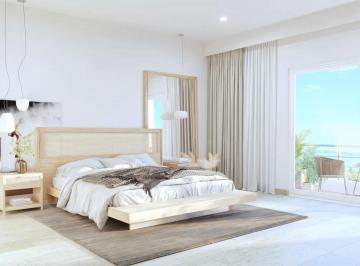 Departamento de 3 habitaciones, Benito Juárez · Departamento en Venta, Cancun, Zona Hotelera