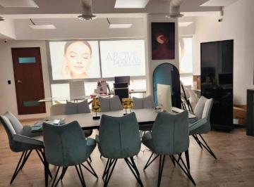 Oficina , Guadalajara · Oficina Comercial en Providencia