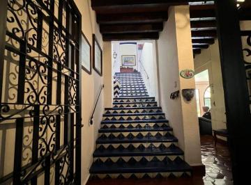 Casa de 3 habitaciones, Coyoacán · Casa en Coyoacán