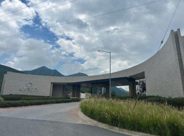 Terreno / Lote , Santiago · Terreno en Venta en Zona Los Rodríguez Santiago Nuevo León