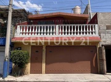 Casa · 182m² · 3 Recámaras · 2 Estacionamientos · Casa en Venta en Ciudad Azteca