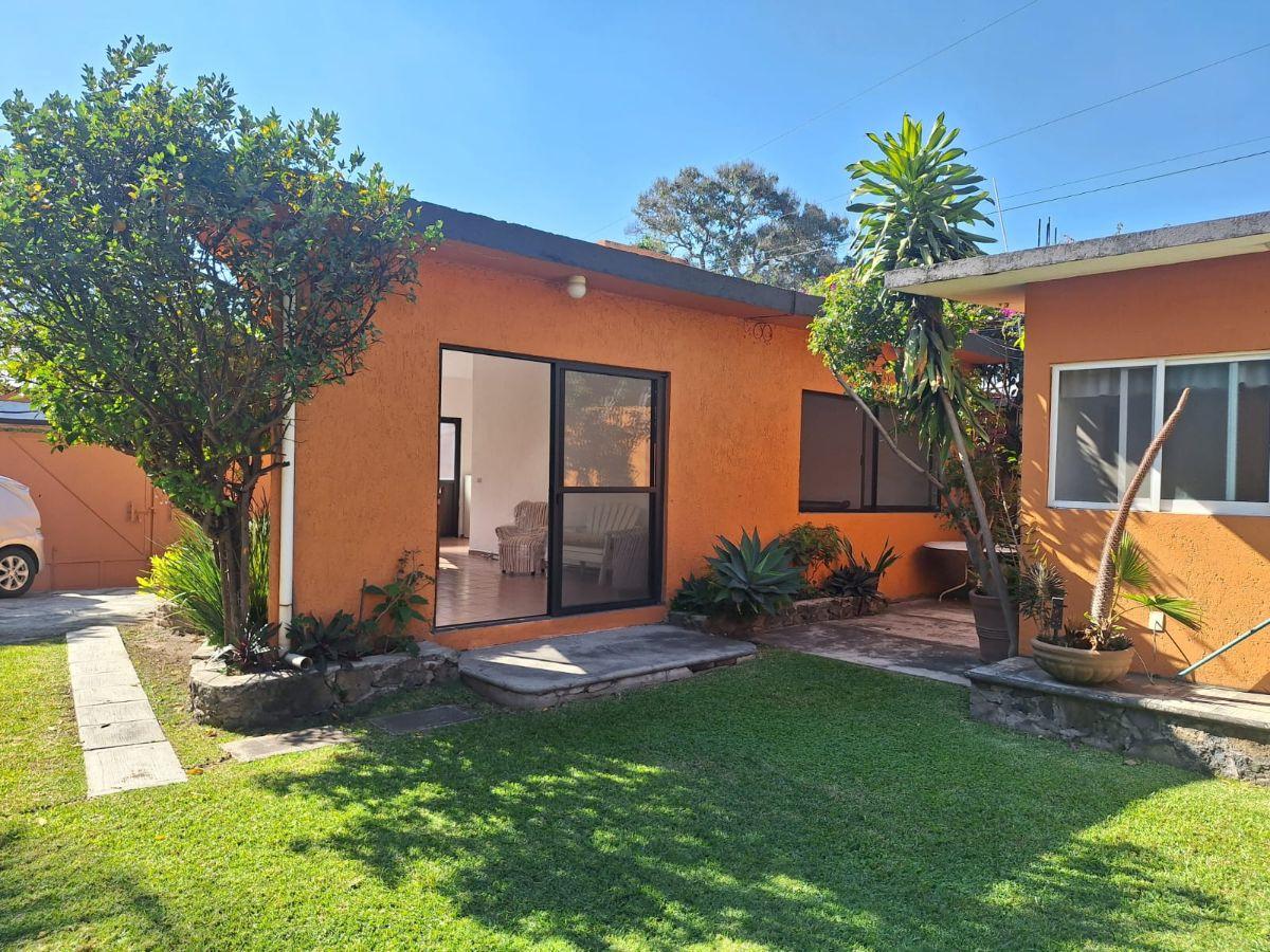 Bungalow en Renta