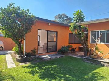Departamento de 1 habitación, Emiliano Zapata · Bungalow en Renta