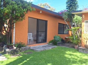 Departamento de 1 habitación, Emiliano Zapata · Bungalow Semiamueblado en Lomas de Cuernavaca | Servicios Incluidos