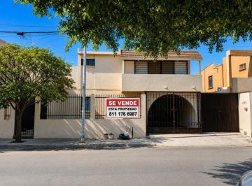 Casa de 3 habitaciones, Guadalupe · Casa en Venta en Villa del Rio