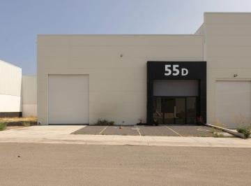 Nave industrial , El Marqués · Nave D1 - 055 en Venta | Terra Park Centenario