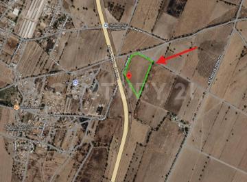 Terreno / Lote · 20000m² · Terreno en Venta en La Autopista México - Pachuca, Hidalgo